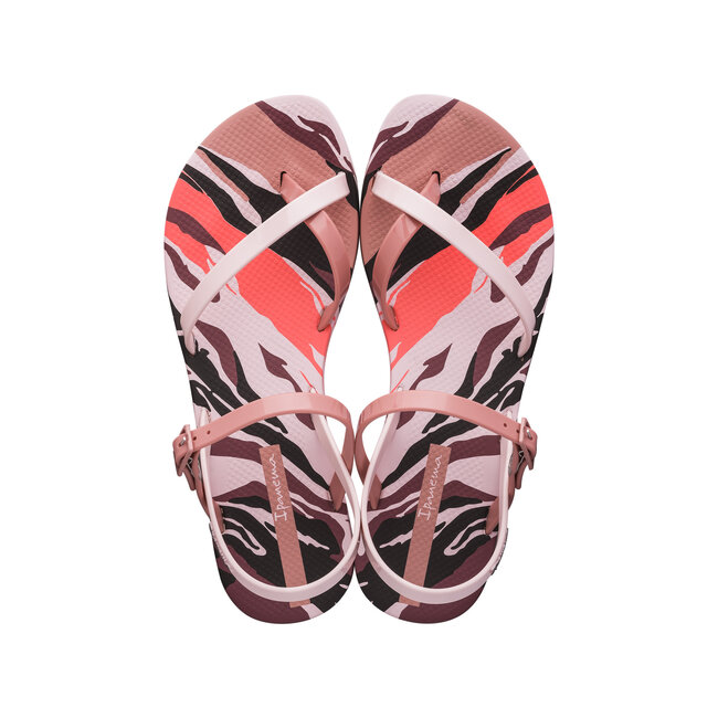Ipanema Fashion Sandal Kids - Pink