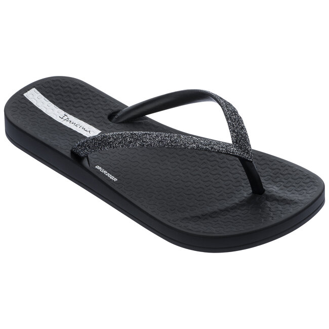 Ipanema Anatomic Lolita Kids - Black
