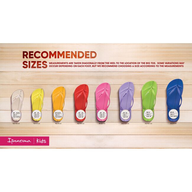 Ipanema Fashion Sandal Kids - Pink