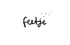 Feetje