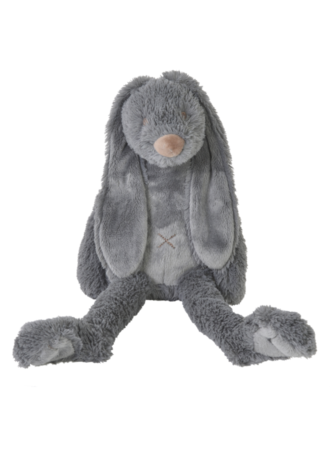 Happy Horse - Deep Grey Rabbit Richie