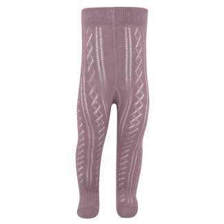 Ewers Ewers - Baby Maillot Motief Dusty Roze
