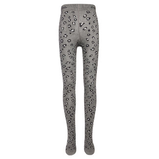 Ewers Ewers - Baby Maillot Luipaard - Grijs