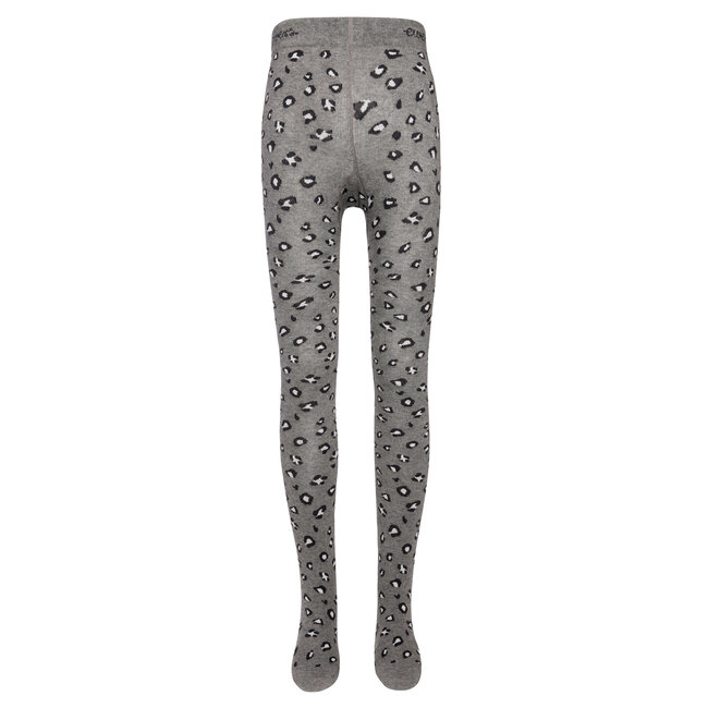 Ewers - Baby Maillot Luipaard - Grijs