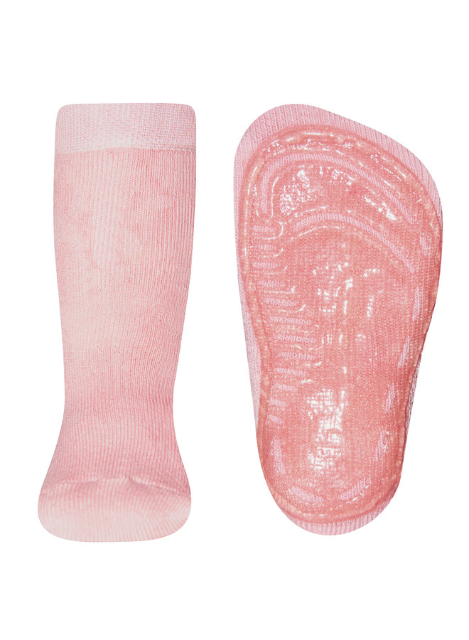 Ewers - Antislip Sokken Roze
