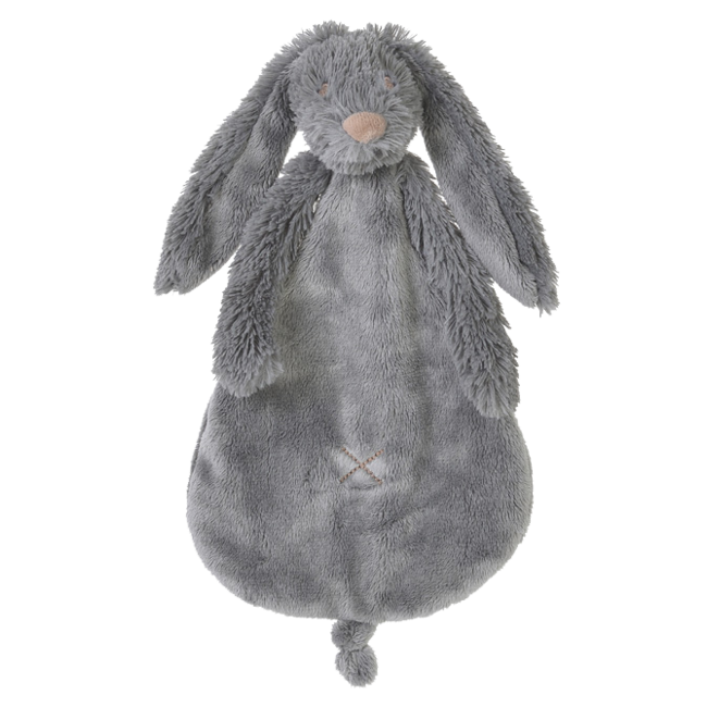 Happy Horse - Deep Grey Rabbit Richie Tuttle