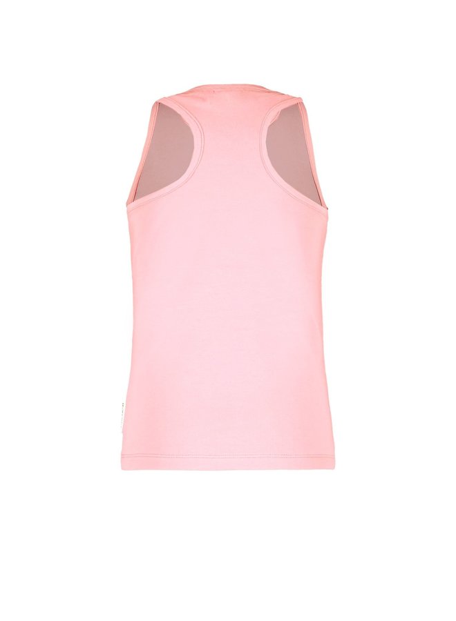 B.Nosy - Uni Tank Top - Soft Pink