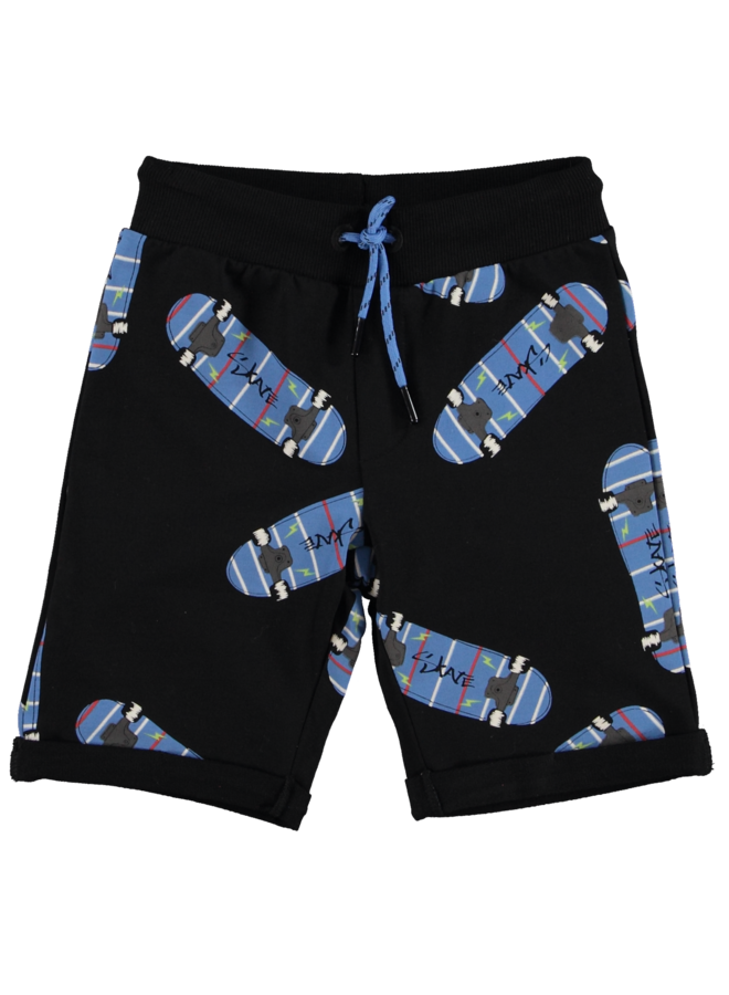 B'Chill - Short Jogpants Diego