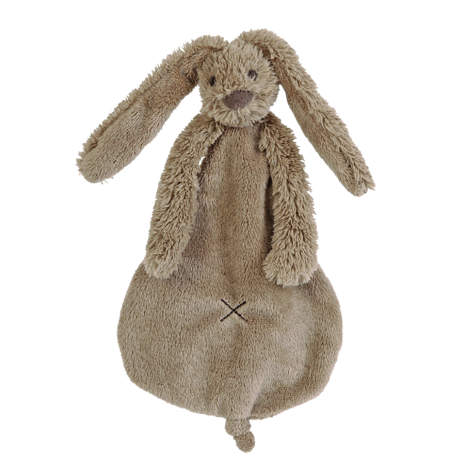 Happy Horse - Clay Rabbit Richie Tuttle