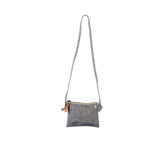 NoNo NoNo - Baggy Bag In Animal Sweat - Tuscany