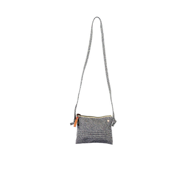 NoNo - Baggy Bag In Animal Sweat - Tuscany