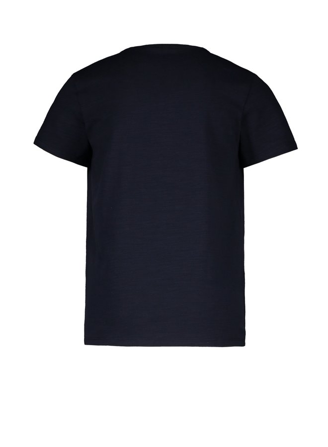 Like Flo - Shirt Divers - Navy