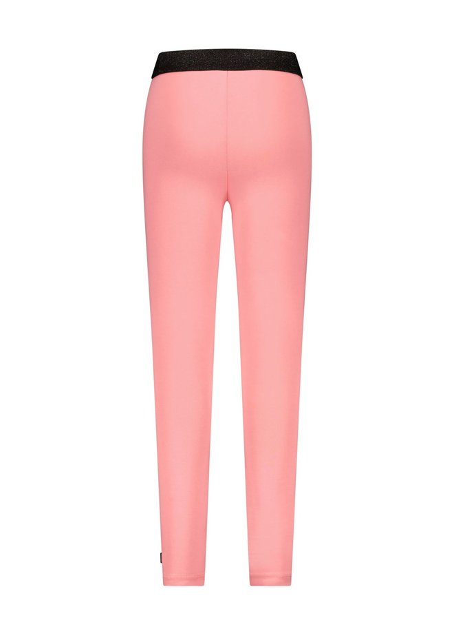 B.Nosy - Uni Legging - Flamingo