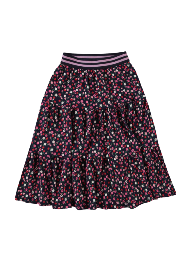 O'Chill - Skirt Djesmay - Multicolor