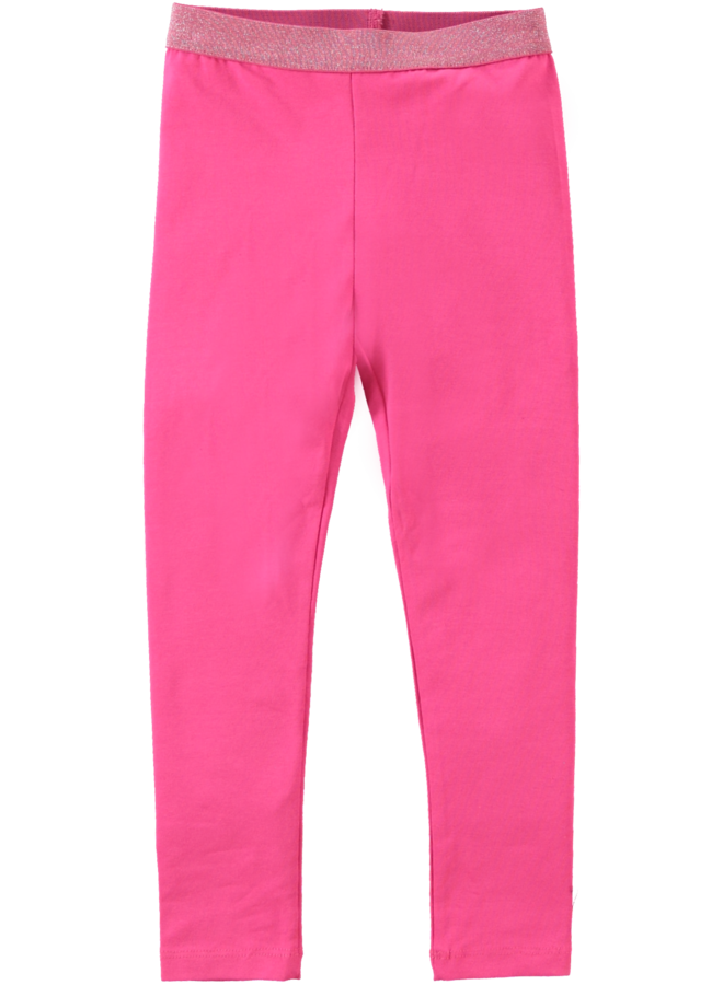 O'Chill - Legging Donna - Pink