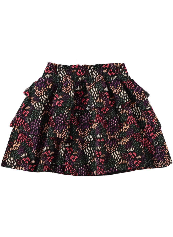 O'Chill - Skirt Kaylee - Multicolor
