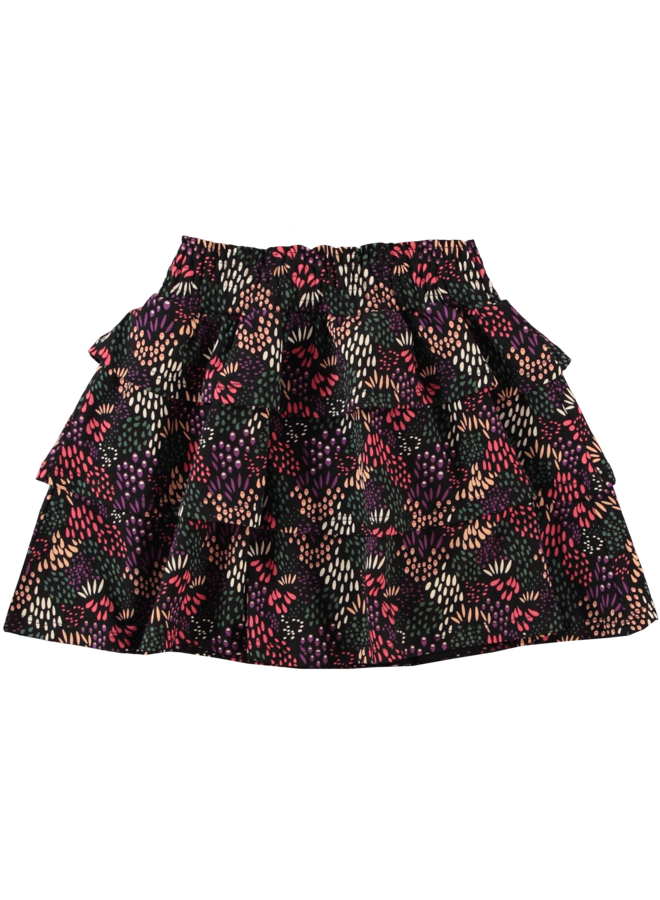 O'Chill - Skirt Kaylee - Multicolor