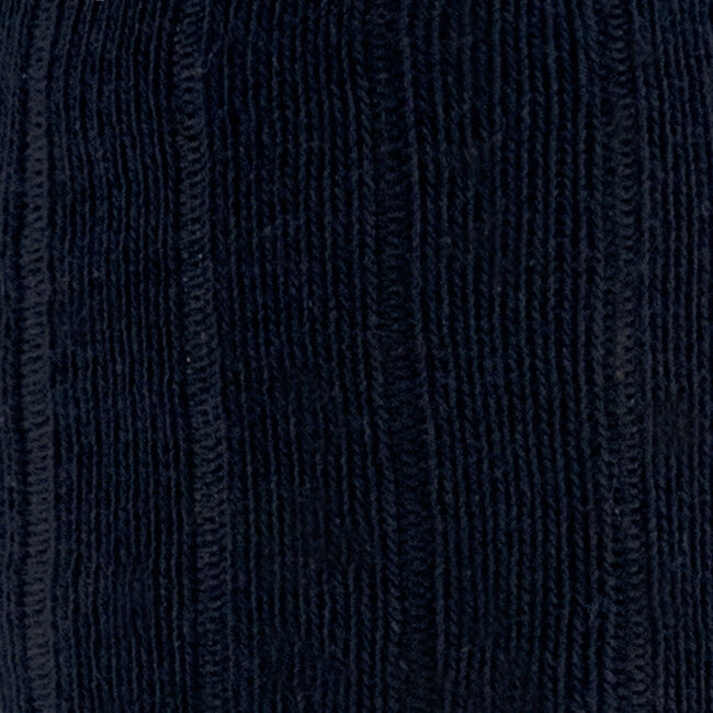 Ewers - Maillot Rib Zwart