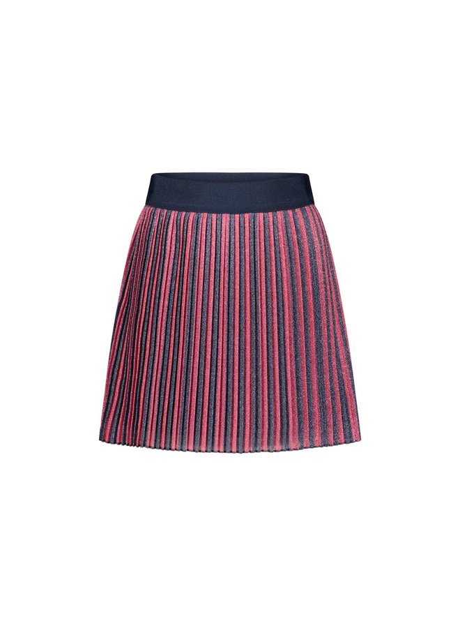 B.Nosy - Glitter Skirt Stripes - Great Glitter Stripe