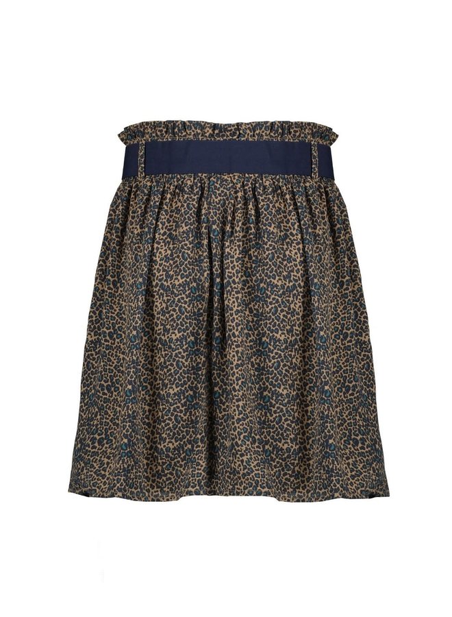 Nobell' - Skirt Nanu - Beige