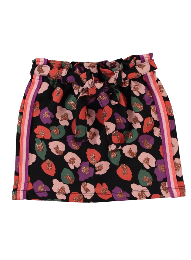 O'Chill - Skirt Maudi - Multicolor