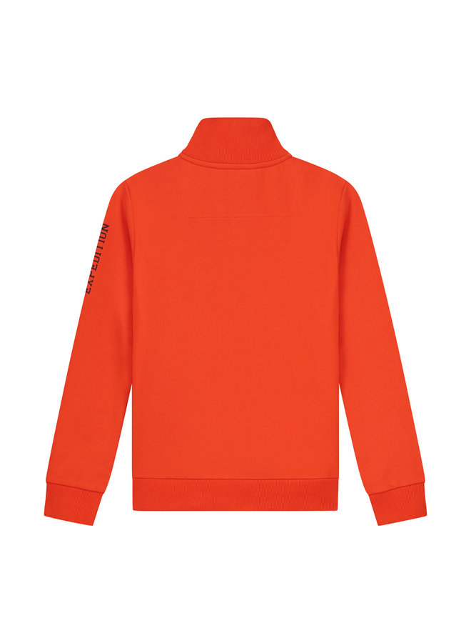 Skurk - Sweater Salvador - Tangerine