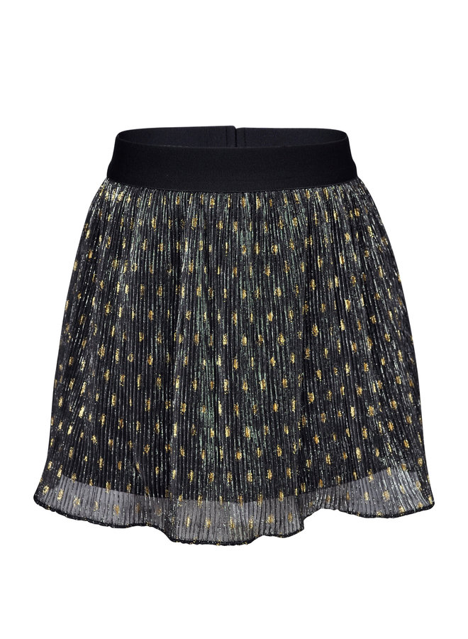 Someone - Skirt Celia - Black