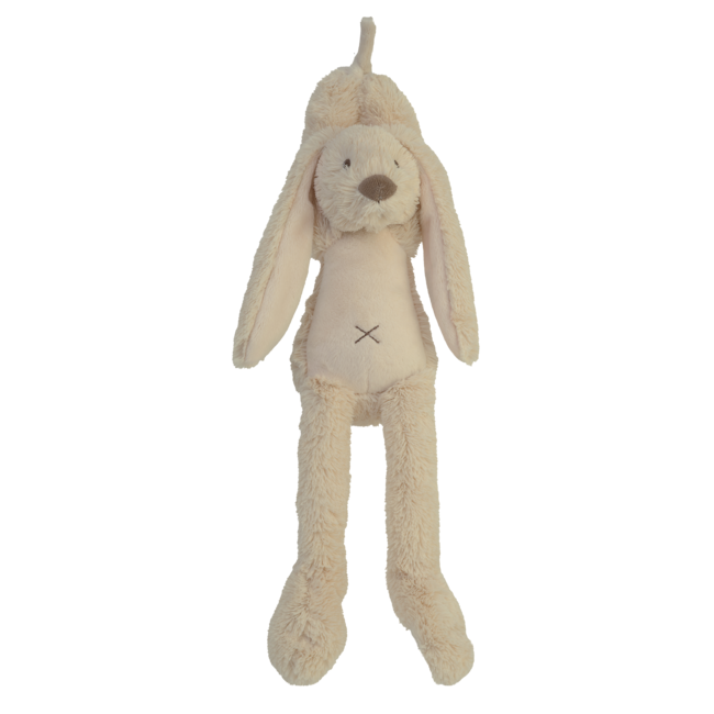 Happy Horse - Beige Rabbit Richie Musical