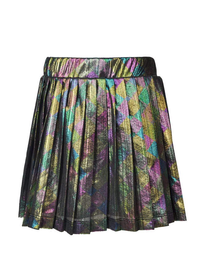 Someone - Skirt Aurellia - Multi