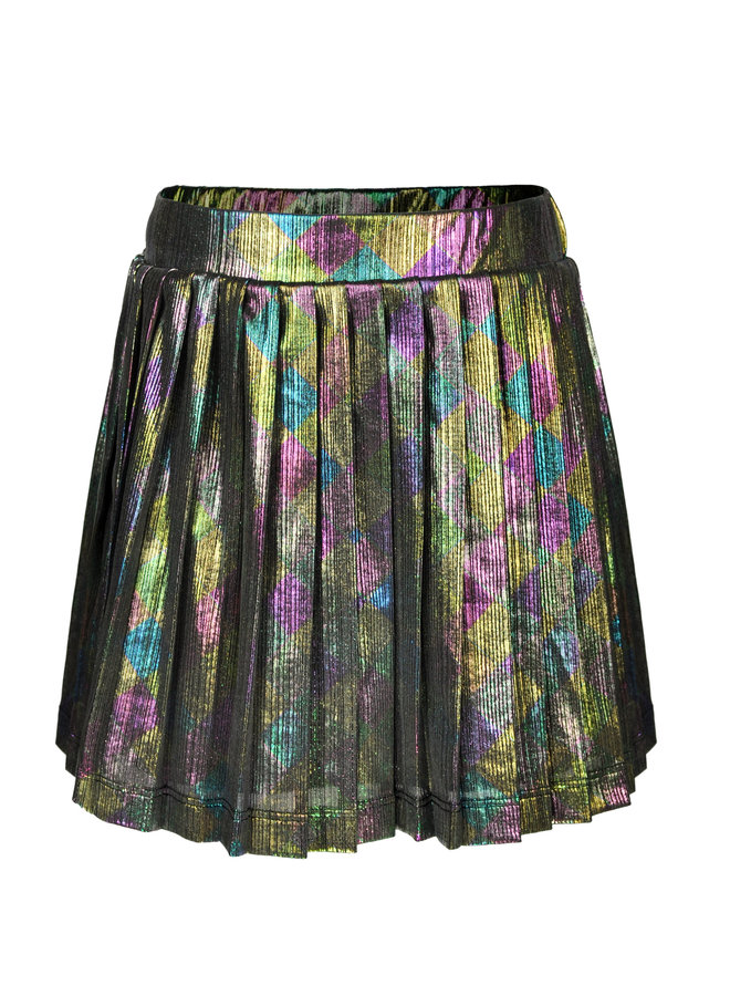 Someone - Skirt Aurellia - Multi