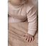Feetje - Baby Pyjama Wafel - Oud Roze