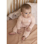 Feetje - Baby Pyjama Wafel - Oud Roze