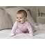Feetje - Baby Pyjama Wafel - Roze