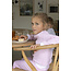 Feetje - Pyjama Wafel - Roze
