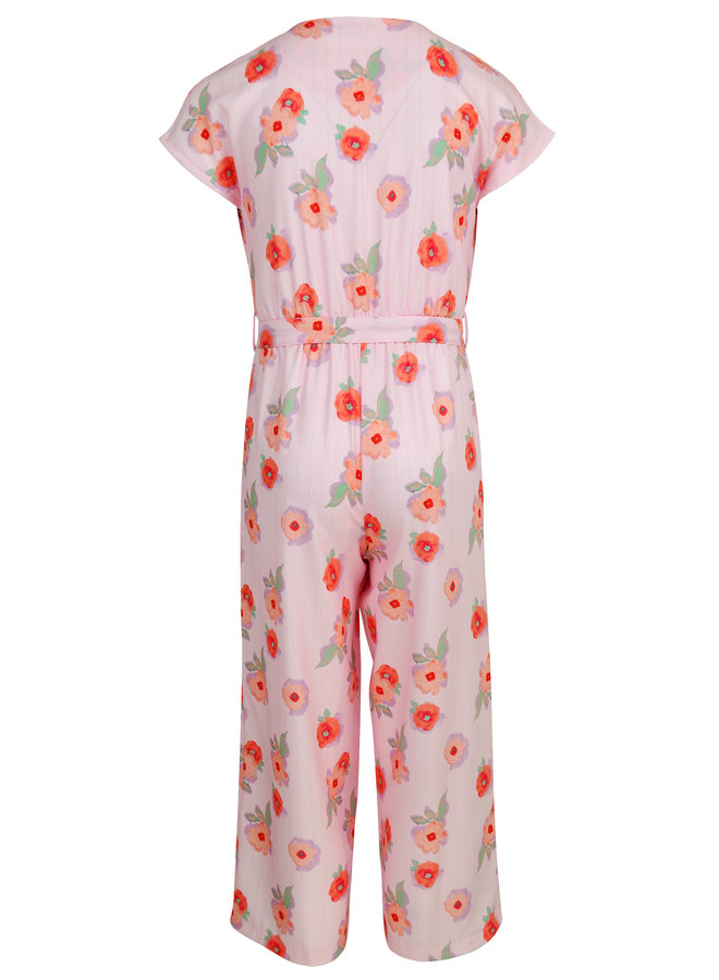 Someone - Jumpsuit Jasmijn - Soft Pink