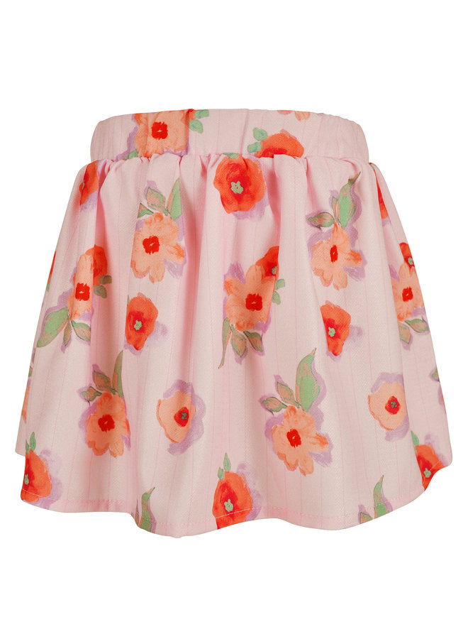Someone - Skirt Jasmijn - Soft Pink