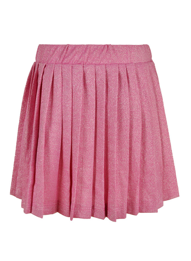 Someone - Skirt Sezanne - Bright Pink