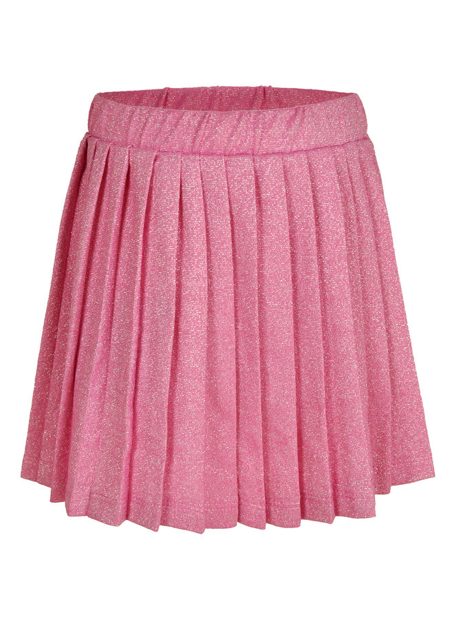 Someone - Skirt Sezanne - Bright Pink