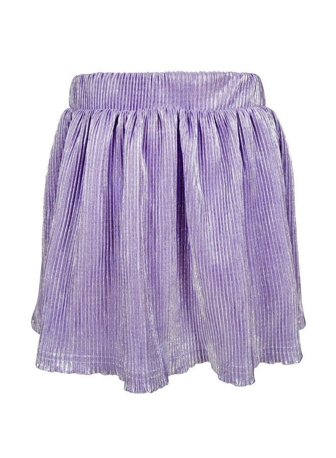 Someone - Skirt Yanna - Medium Lilac
