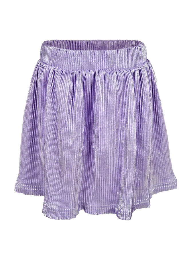 Someone - Skirt Yanna - Medium Lilac
