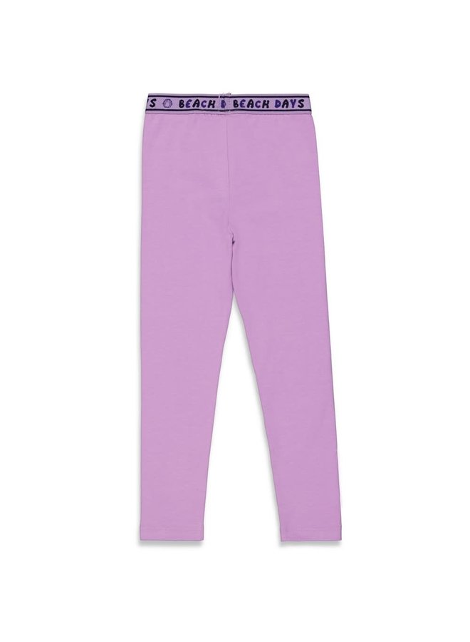 Jubel - Legging Violet - Shell We Dance