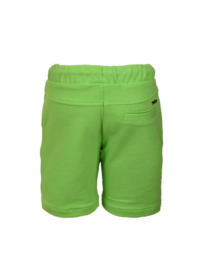 Someone - Short Trousers Bondi - Fluo Green