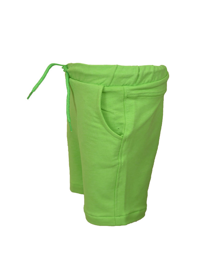 Someone - Short Trousers Bondi - Fluo Green
