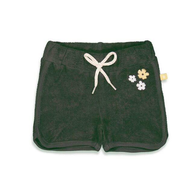 Feetje - Short Antraciet - Bloom