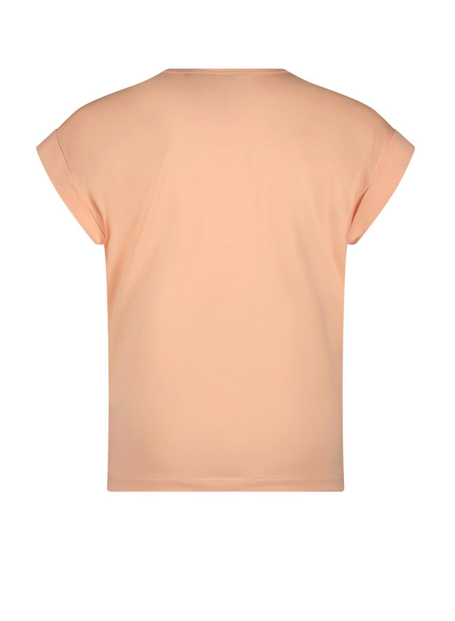 NoNo - Shirt Kuy - Blazing Orange