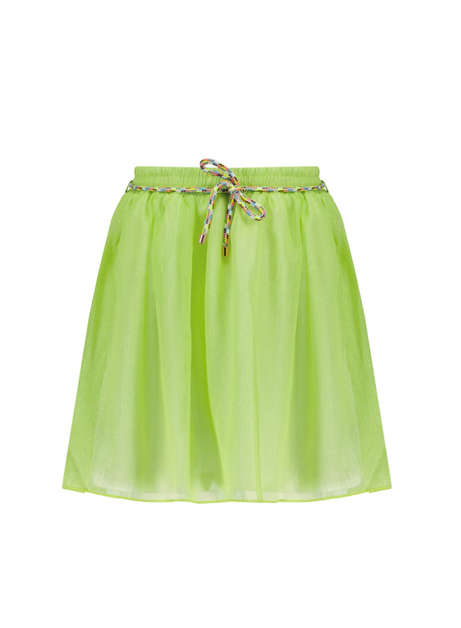 NoNo - Skirt Noba - Sour Lime