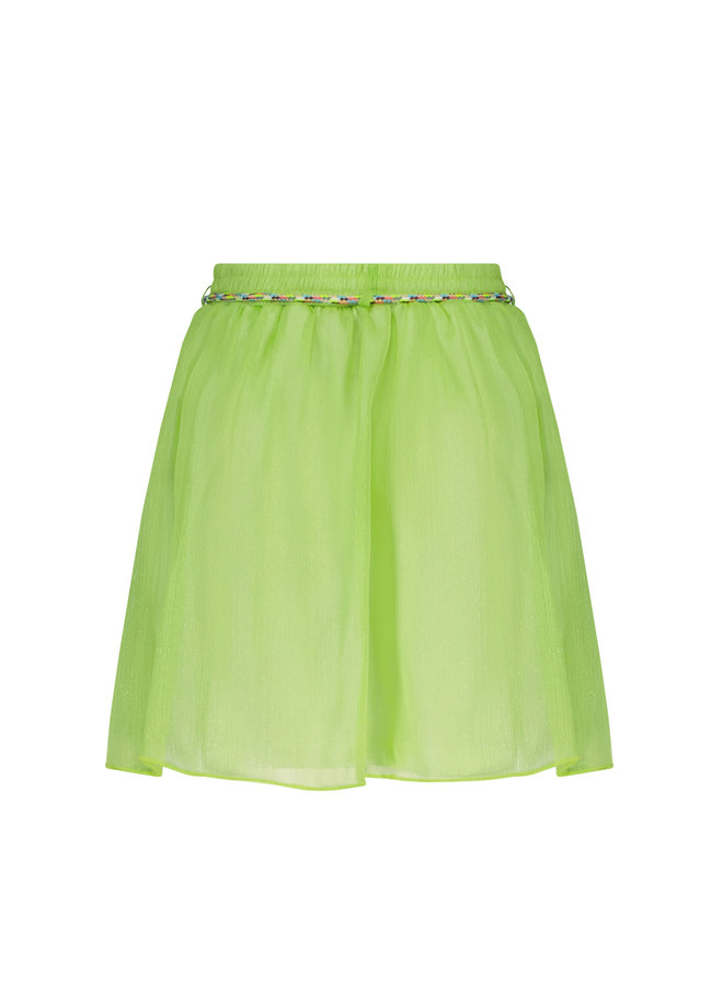 NoNo - Skirt Noba - Sour Lime