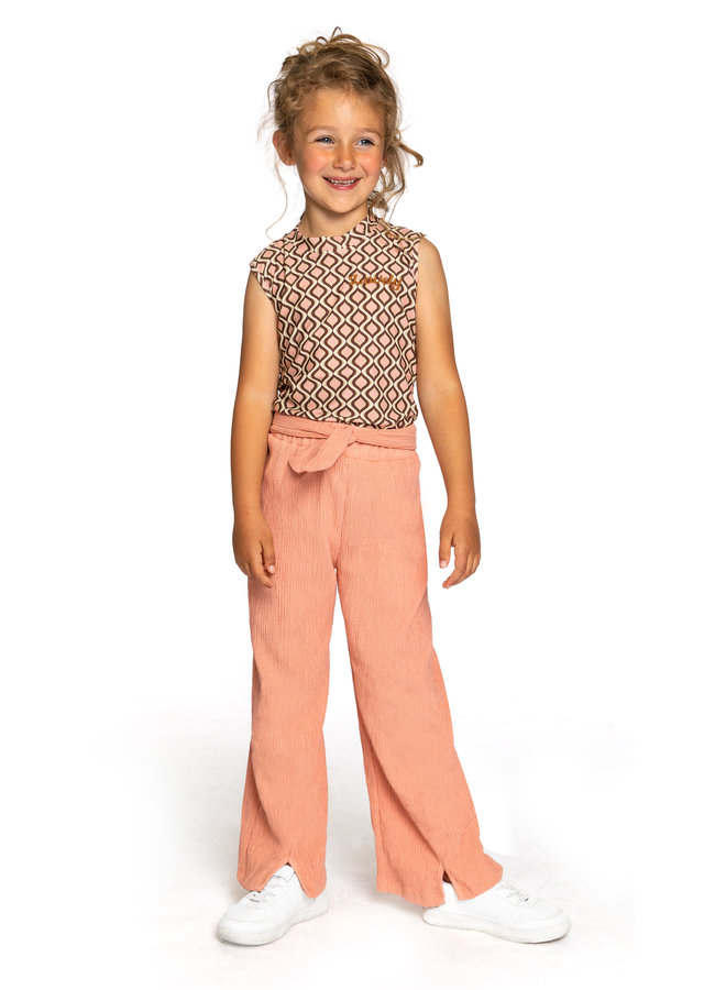 O'Chill - Broek Neva - Roze