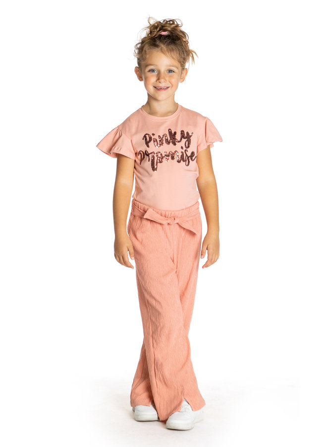 O'Chill - Broek Neva - Roze