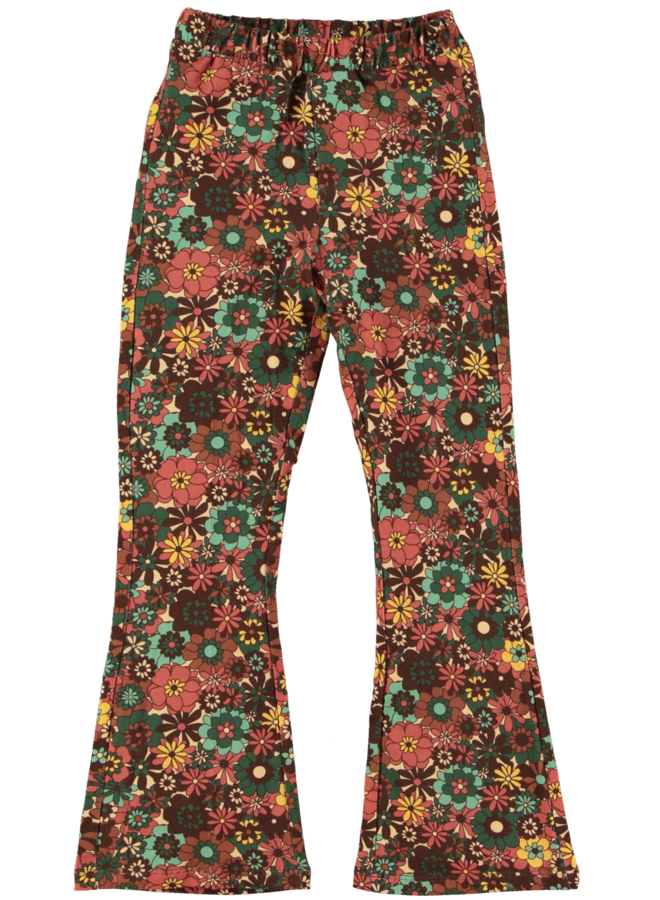 O'Chill - Flairpants Blithe - Multicolor